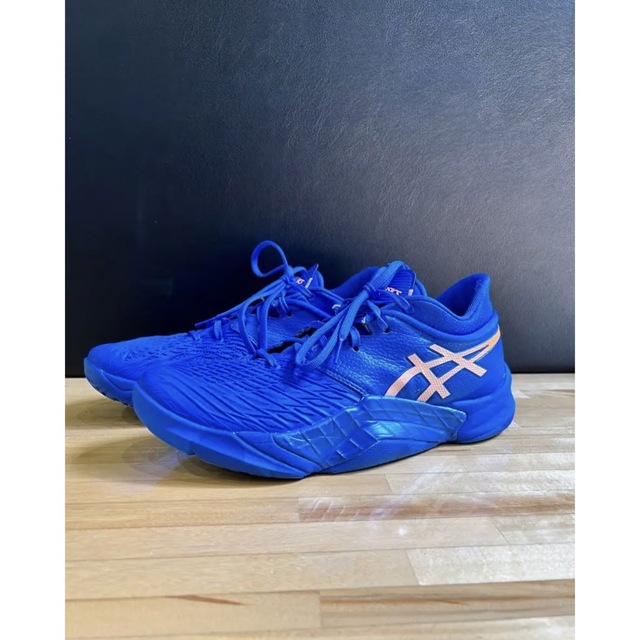 asics(アシックス)のアンプレアルス ロー メンズの靴/シューズ(スニーカー)の商品写真