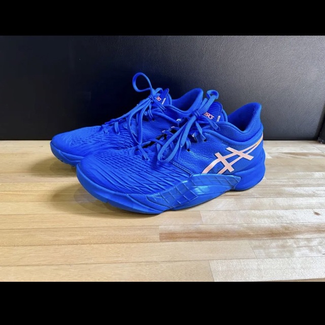 asics(アシックス)のアンプレアルス ロー メンズの靴/シューズ(スニーカー)の商品写真