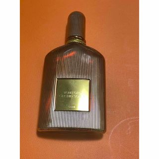 トムフォードビューティ(TOM FORD BEAUTY)の美品トムフォード香水 オーキッド(香水(女性用))