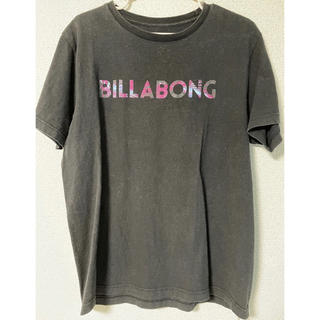ビラボン(billabong)のビラボンBILLABONG Tシャツ(Tシャツ/カットソー(半袖/袖なし))