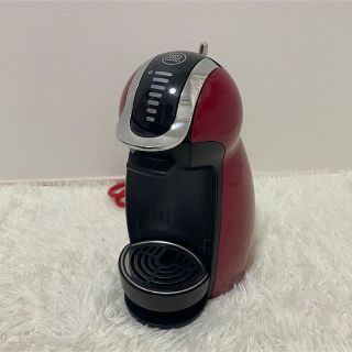 ネスレ(Nestle)のネスカフェドルチェグストMD9771  コーヒーメーカー(コーヒーメーカー)