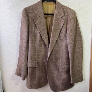 Yves Saint Laurent - イブサンローラン スーツ セットアップの通販 by