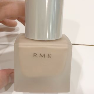 アールエムケー(RMK)の【ままくん様専用】RMK リクイドファンデーション(ファンデーション)