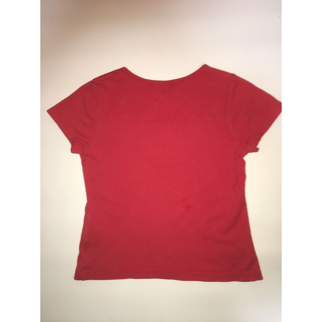 BURBERRY(バーバリー)のバーバリー ロンドン キッズ Tシャツ 110 キッズ/ベビー/マタニティのキッズ服女の子用(90cm~)(Tシャツ/カットソー)の商品写真