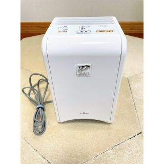 富士通 - ♡富士通ゼネラル ♡プラズマイオン脱臭機♡ DAS-15E-W