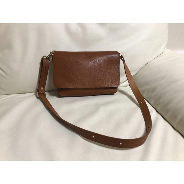 バッグ HERZ ヘルツ Organオルガン ショルダー 未使用 13194.5円 限定