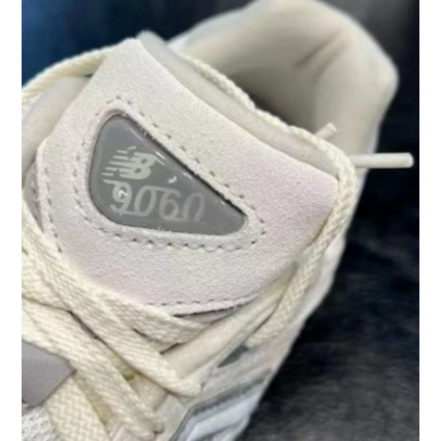ネット直売 New Balance U9060ECA 23.5cm education.actra.ca