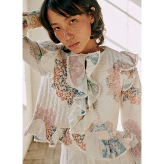 シーニューヨーク シャツ/ブラウス(レディース/長袖)の通販 61点 | Sea