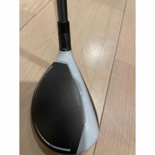 テーラーメイド(TaylorMade)のTaylorMadeテーラメードSiMMAX中古ユーティリティ#5(クラブ)