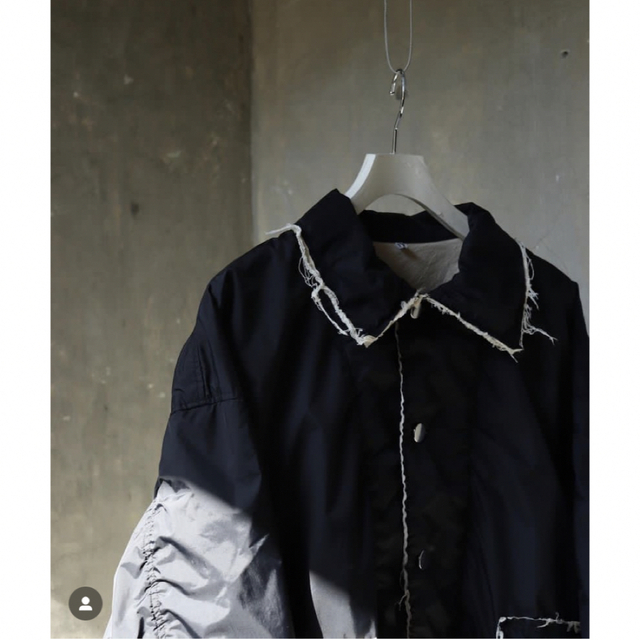 最新の ISSUETHINGS JOHN別注 イシューシングス Ex type1 46200円