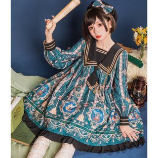 にゃんこトレーナーワンピ to alice- にゃんこトレーナーワンピ to alice-