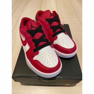 ナイキ(NIKE)のNIKE JORDAN 1 LOW ALT ナイキ　ジョーダン　17.5cm(スニーカー)