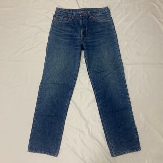 リーバイス(Levi's)のOLD Levi's 510 W32 L34(デニム/ジーンズ)