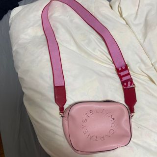 ステラマッカートニー(Stella McCartney)のstella macartney ショルダーバック(ショルダーバッグ)