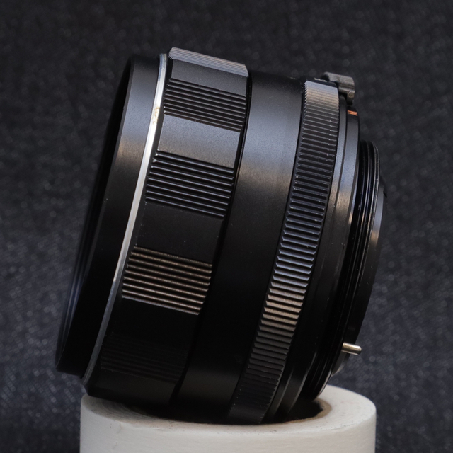 整備済】Pentax Super-Takumar 55mm F1.8 前期型 整備済】Pentax Super-Takumar 55mm F1.8 前期型