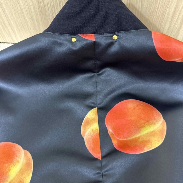 Paul Smith - ポールスミス ピーチ ブルゾンの通販 by tk's shop