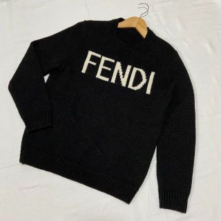 フェンディ ニット/セーター(メンズ)の通販 200点以上 | FENDIのメンズ