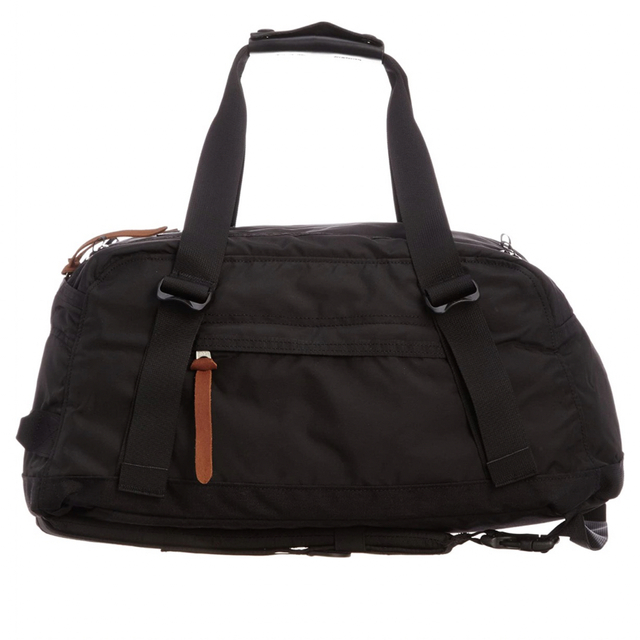 Gregory(グレゴリー)の[希少]Gregory CROSS OVER DUFFEL 25L メンズのバッグ(バッグパック/リュック)の商品写真