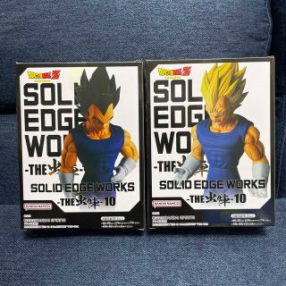 ドラゴンボール(ドラゴンボール)の新品未開封　ドラゴンボールZ  THE出陣　ベジータ(フィギュア)