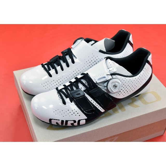 Giro☆ジロ Factor Techlace シューズ size:EUR/39 自転車 Giro☆ジロ Factor Techlace シューズ size:EUR/39 自転車