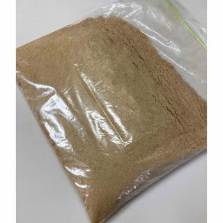 無農薬　米ぬか 400g(その他)