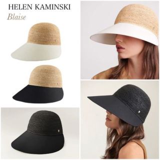 【Helen Kaminski】BLAISE/ハット