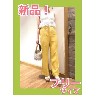 デイシー カジュアルパンツ(レディース)の通販 64点 | deicyの