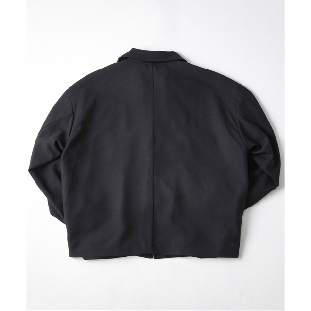 P.E.O.T.W AG DRIZZLER JKT ''w'' 【BLACK】 値引きする www.gold-and ...