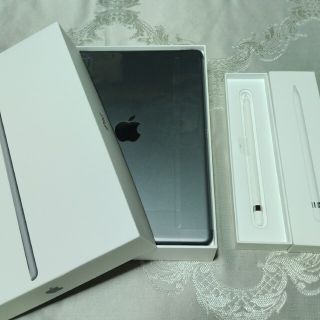 iPad 第7世代32GB WiFiモデル＋ Apple Pencil