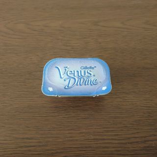 ジレット(Gillette)の【Gillette】VenusDivine替刃(カミソリ)