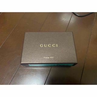 グッチ(Gucci)のGUCCI 小銭入れ(コインケース/小銭入れ)