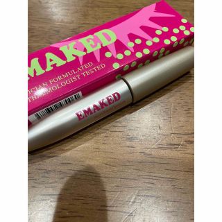 ミズハシホジュドウセイヤク(水橋保寿堂製薬)の【ちひろ様専用】エマーキット(2mL)おまとめ(まつ毛美容液)