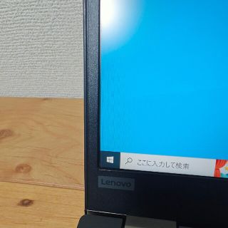 Lenovo - 2020年モデル Thinkpad L13 第10世代core 16GB⑧3の通販 by