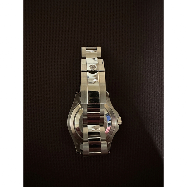 ROLEX(ロレックス)の【中古美品】ロレックス ヨットマスター40mm 用修理ムーブメント（社外品） メンズの時計(腕時計(アナログ))の商品写真
