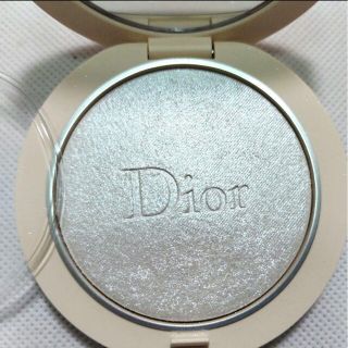 ディオール(Dior)のディオールスキン フォーエヴァー クチュール ルミナイザー03(フェイスパウダー)