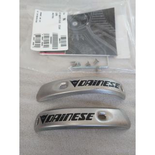 ダネーゼ(DANESE)のDainese ブーツスライダー ステンレス(装備/装具)