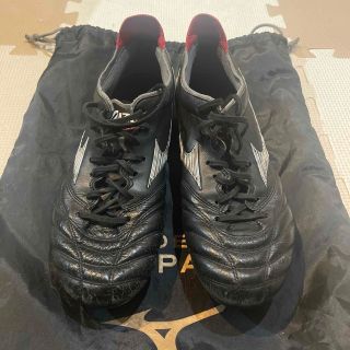 ミズノ(MIZUNO)のMizuno morelia neo 3 モレリアネオ3 25cm(サッカー)