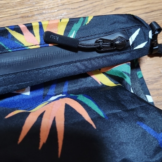 KiU(キウ)のkiu　サコッシュ レディースのバッグ(ショルダーバッグ)の商品写真