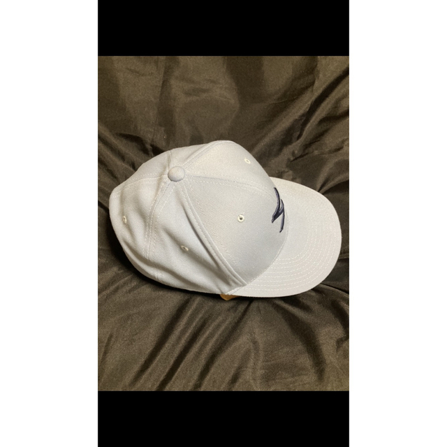 ■激レア/新品未使用■Stussy NYCキャップ Sロゴ