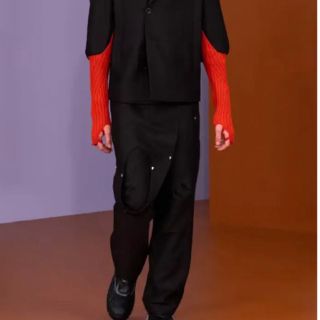 KIKO KOSTADINOV(ワークパンツ/カーゴパンツ)のフリマアイテム一覧 KIKO KOSTADINOV(ワークパンツ/カーゴパンツ)のフリマアイテム一覧