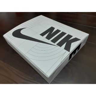 ナイキ(NIKE)のナイキ　ギフトボックス　空き箱　大(その他)