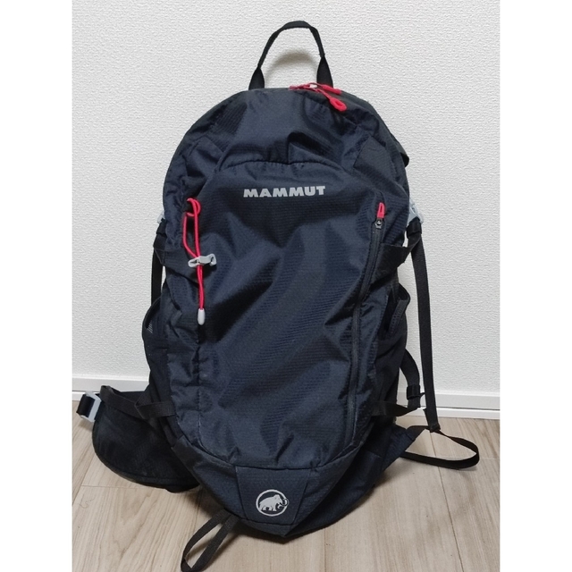 Mammut(マムート)のマムート リュック リチウムスピード20 スポーツ/アウトドアのアウトドア(登山用品)の商品写真