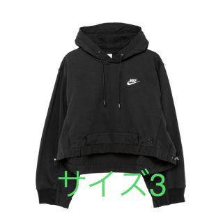 超激安新作】 sacai - 美品 2020AW sacai サカイ サイドキルティング