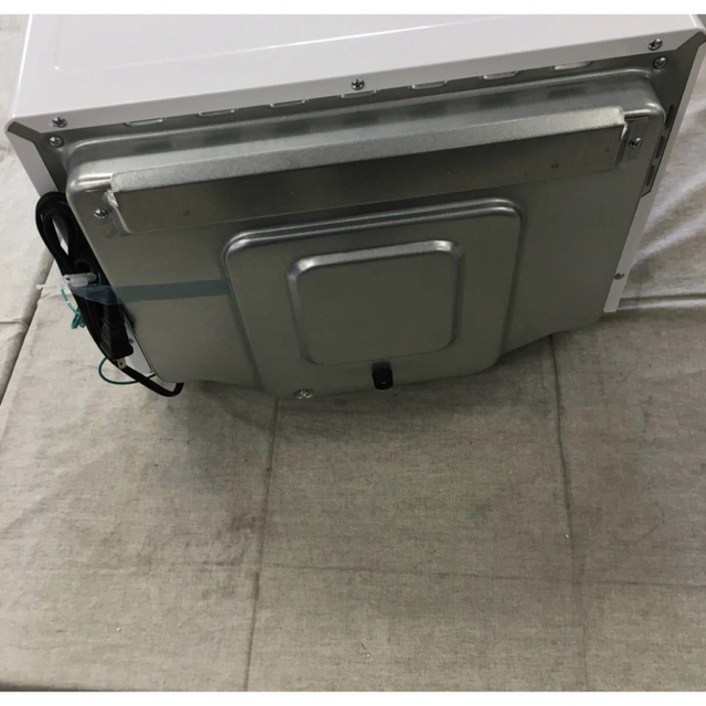 2023年製 未使用品 シャープ オーブンレンジ 31L RE-SS10-XW
