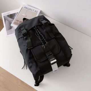 アーペーセー バックパック sac a dos treck トレック メンズ ナ