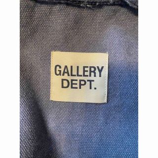 gallery dept メカニックジャケット 21savage | angeloawards.com