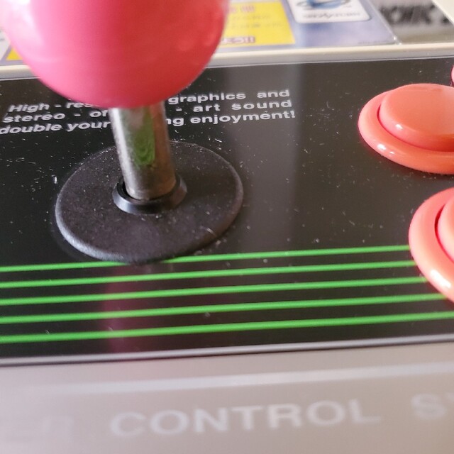 SEGA セガサターン用 HSS-0130 バーチャスティック プロ 品 SEGA セガサターン用 HSS-0130 バーチャスティック プロ 品