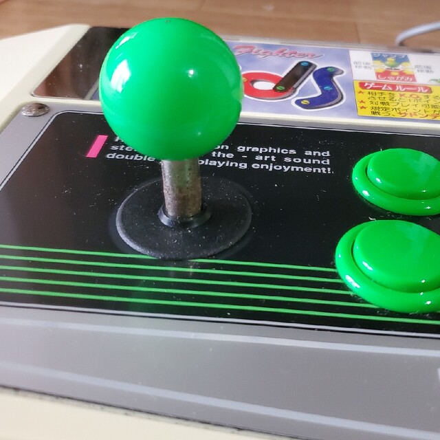SEGA セガサターン用 HSS-0130 バーチャスティック プロ 品 SEGA セガサターン用 HSS-0130 バーチャスティック プロ 品