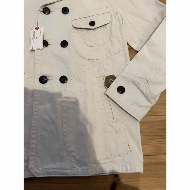 waste twise ウエストトゥワイス ジャケット ギャングスタ ワコ ライ