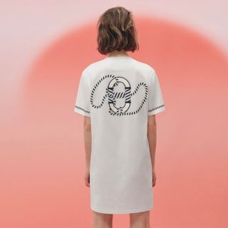 hermes tシャツ ワンピース | labiela.com